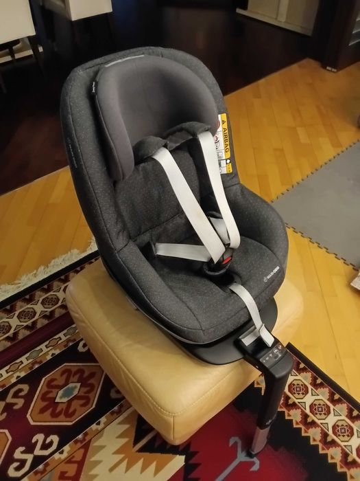 Автокресло Maxi-cosi 2 way Peari