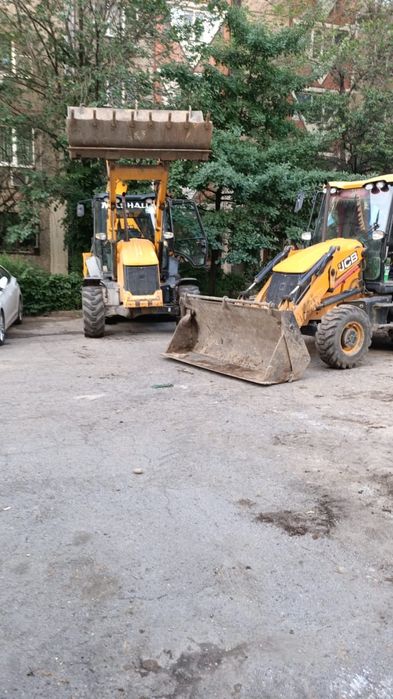 Аренда трактора 3/1