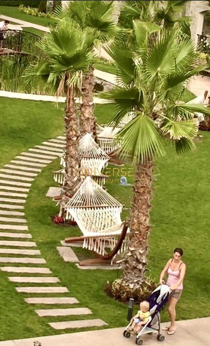 Продава се Двустаен апартамент в к.к. Слънчев бряг - 50 кв.м за 1122 €/кв.м - Снимка #10