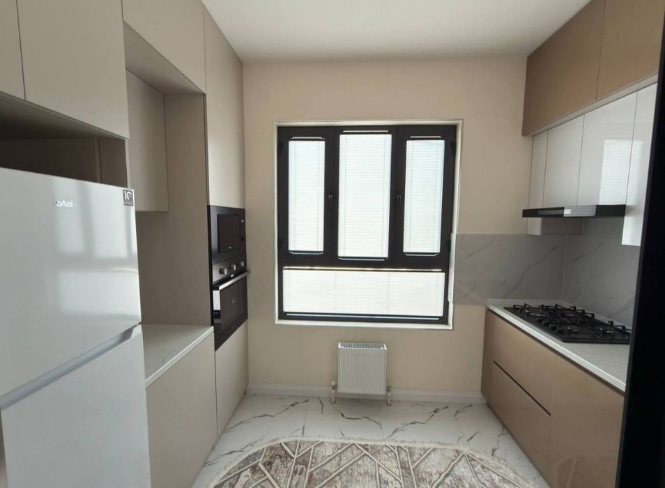 Аренда 2/6/16. Мирабадский р-н. ЖК. Узмакон. Ул. Ферганское шоссе 50