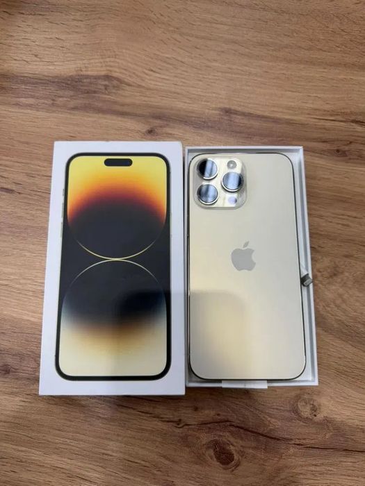 Продам iPhone 14 Pro айфон 14 про