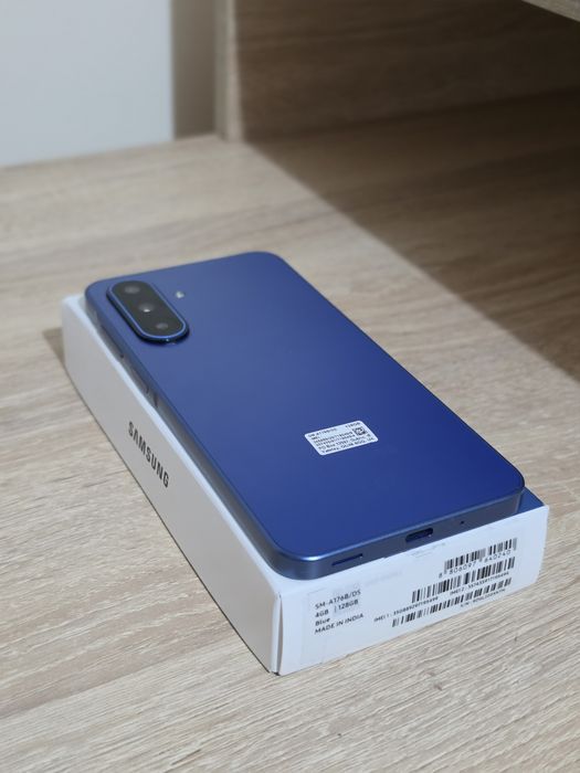 Samsung Galaxy A17 5G