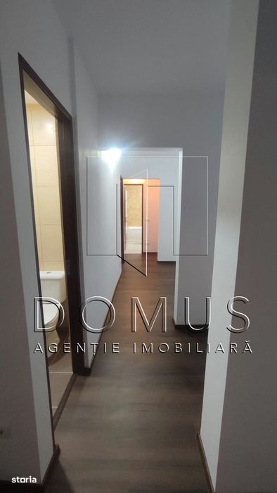 Ap. 3dec. ICFrimu, renovat nou, liber