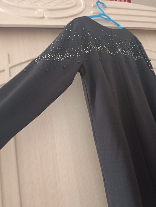 Платье женское вечернее