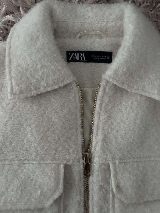 Дамско яке размер С