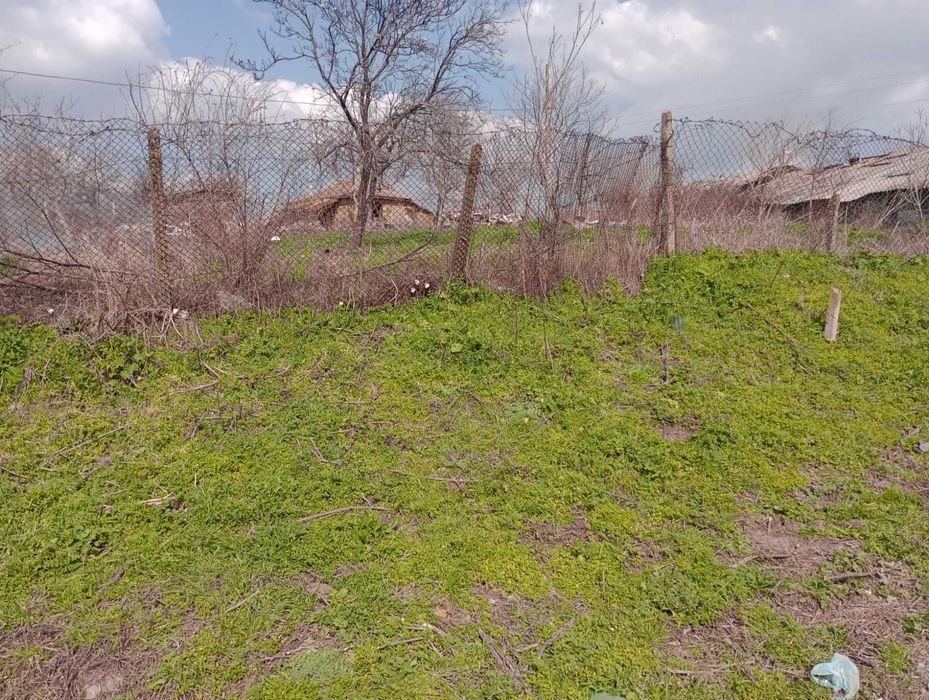 Продава се Парцел в с. Рудник, Област Бургас - 850 кв.м за 24 €/кв.м - Снимка #3