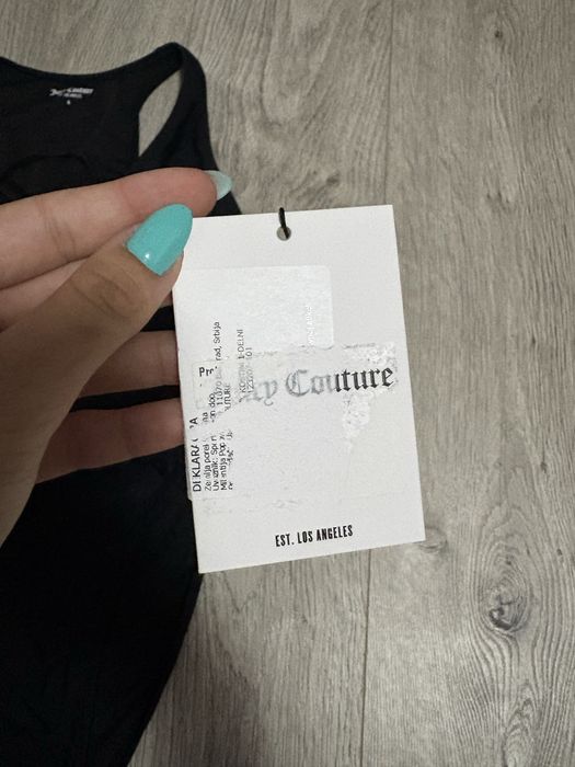 Costum de baie juicy couture  marime s