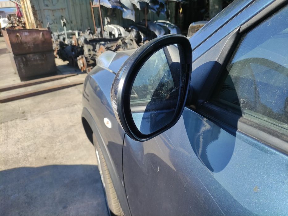 Ляво огледало за Nissan Juke