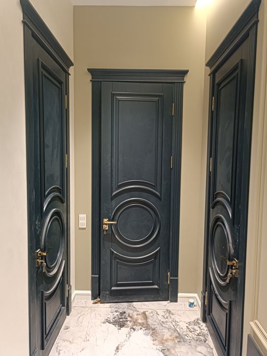 Изготовление мебели под заказ