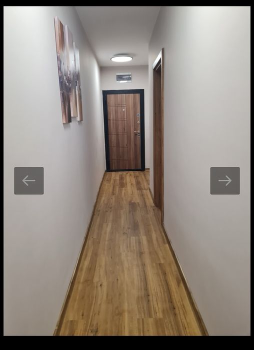 Дава се под наем Двустаен апартамент в к.к. Св.Св. Константин и Елена - 50 кв.м за 561 € - Снимка #9