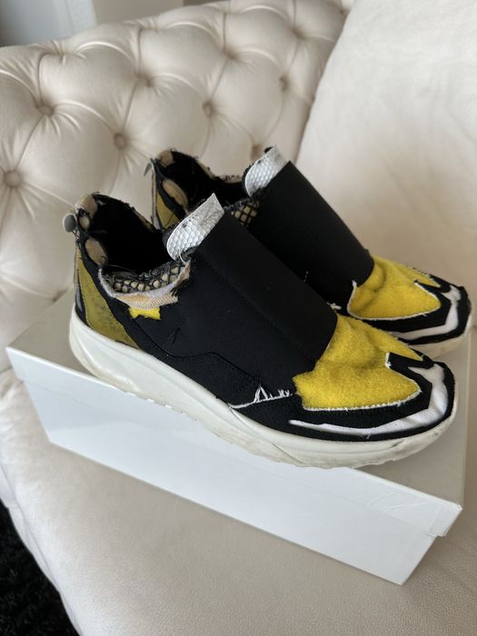 Maison Margiela кецове