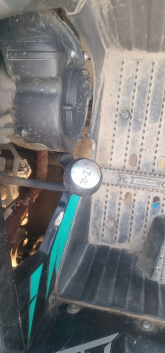 Продам квадрацикл