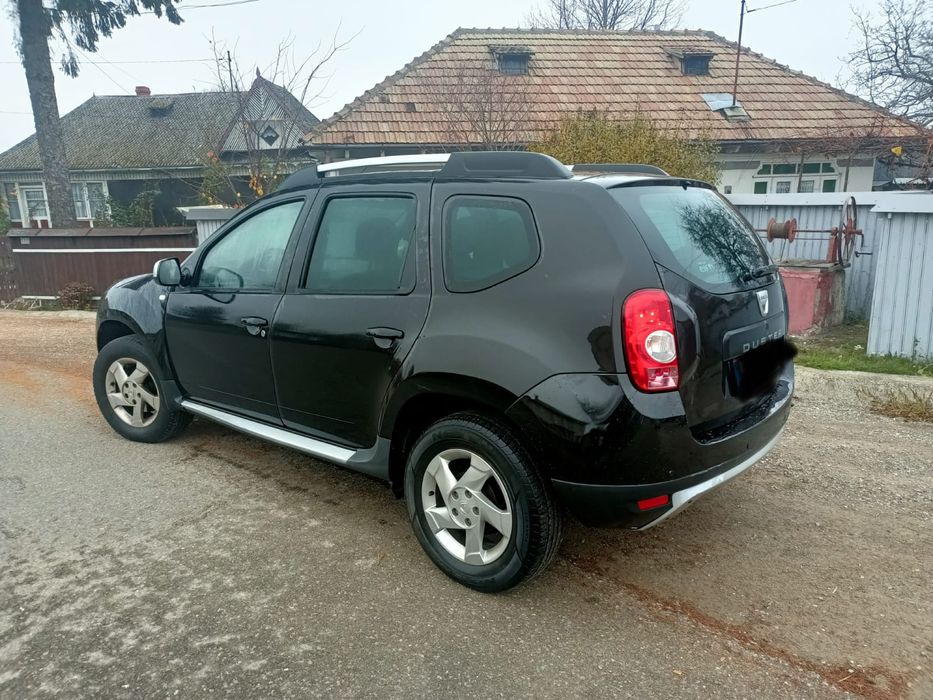 Duster 4x4 -1,5 diesel-E5-Full-2014