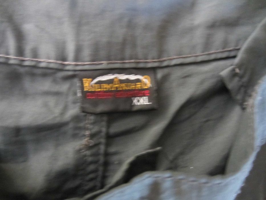 Pantalon drumetie Kilimanjaro, mas. XXL, Talie=94cm, Lung=104cm,ca nou
