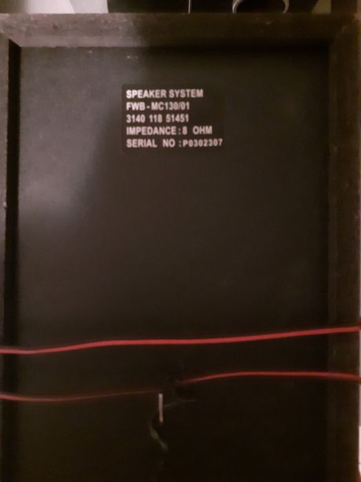 Sphilips Mini combina