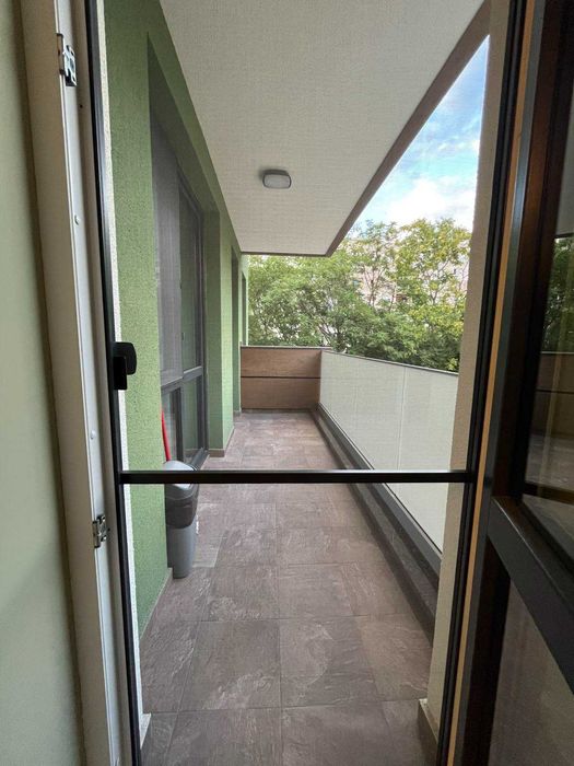 Дава се под наем Тристаен апартамент в София, Зона Б-18 - 99 кв.м за 918 € - Снимка #12