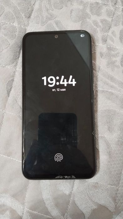 Продам телефон Samsung