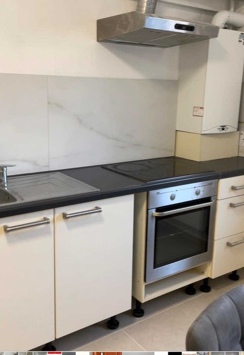 Apartament de inchiriat