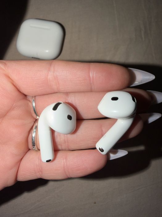Airpods 4 originale