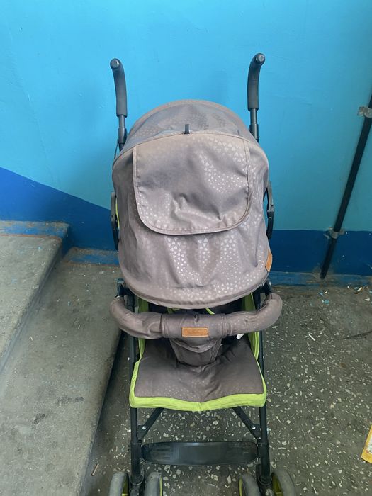 продам коляску - трость