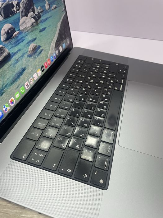 MacBook Pro M2 16-inch  16/512 / СА31474