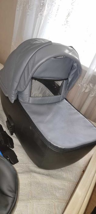 Verdi Verso 3 в одном коляска