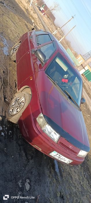 Продам ваз 2112 !!