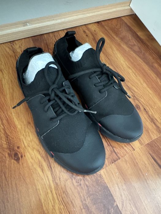 Обувь Hugo boss.