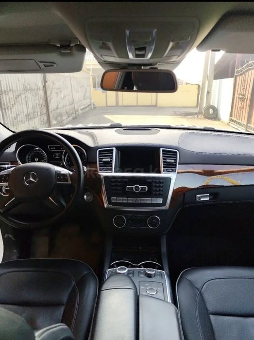 Продам Мерседес GL 500