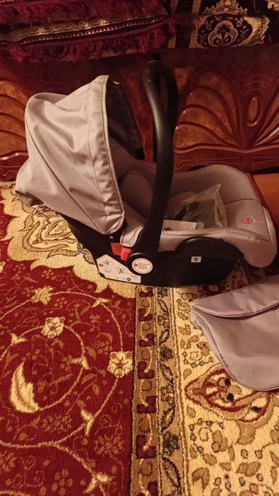 Детское автокресло