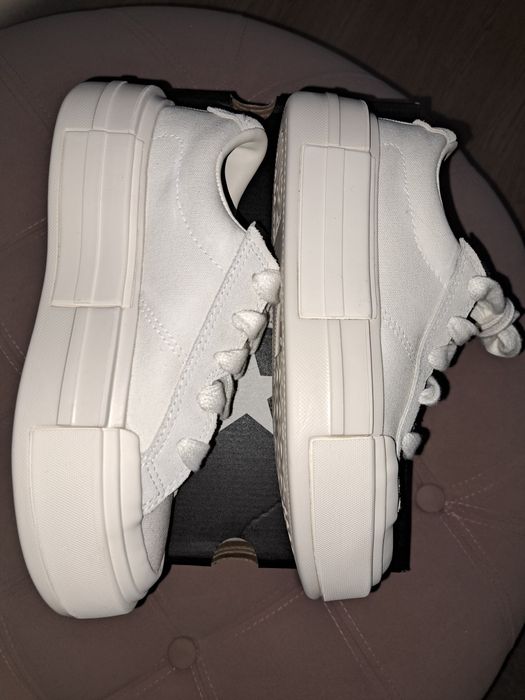 Дамски кецове Converse