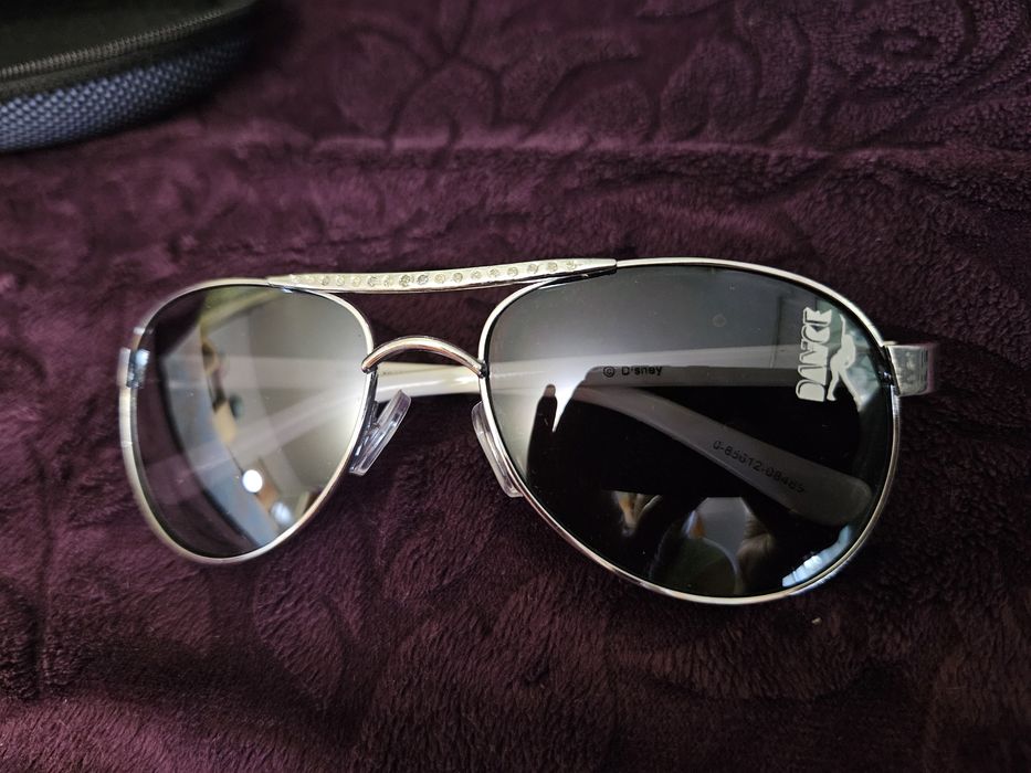 Детски слънчеви очила