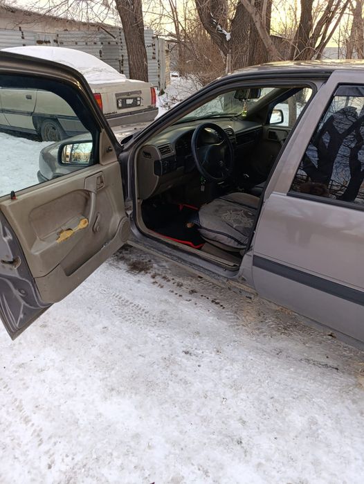 Срочно продам opel vectra А