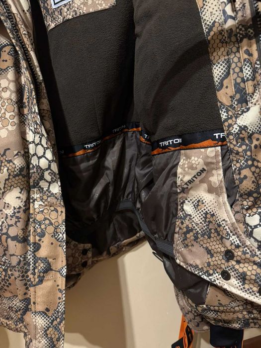 Костюм зима/весна- TRITON