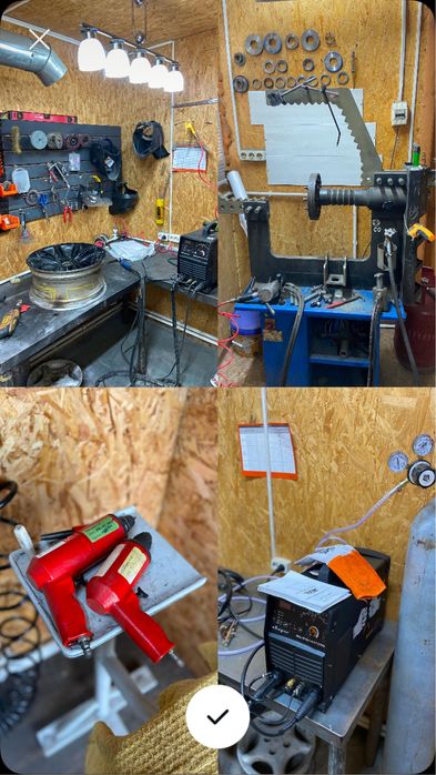 Готовый бизнес .