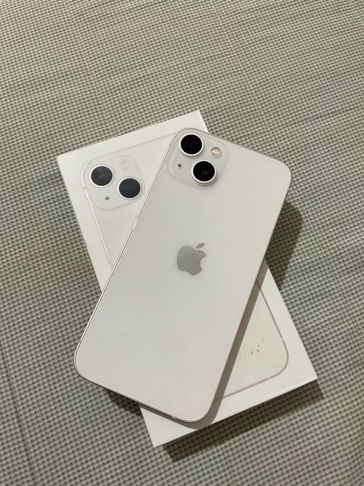 Телефон Ipone 13 128гб