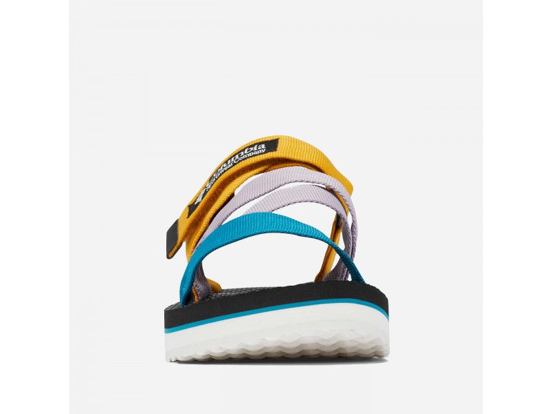 Чехли Columbia W Alava Slide Sandal  размери - 37