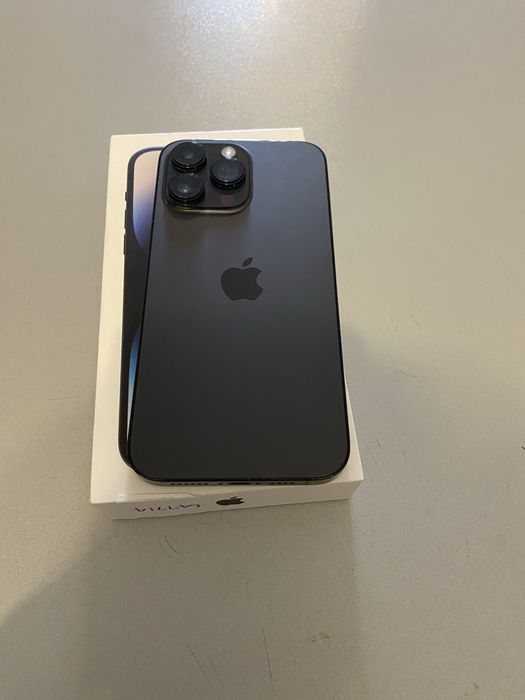 iPhone 14 Pro Max 256GB