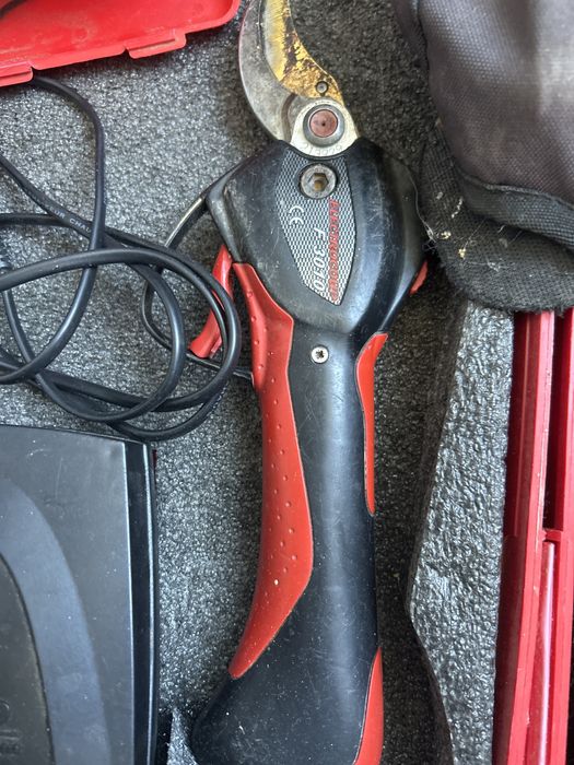 Fiarfeca electrica Infaco 3010
