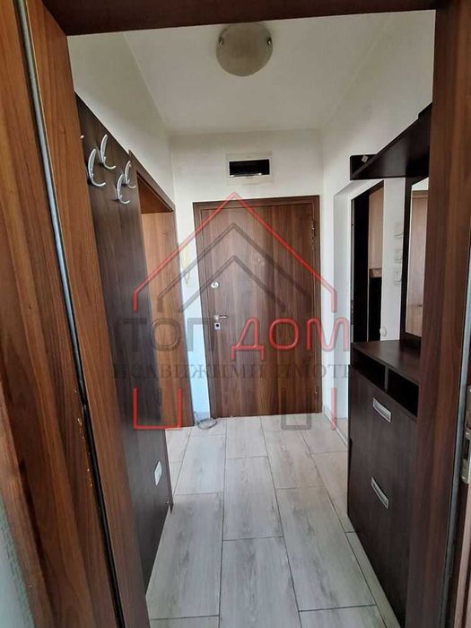 Дава се под наем Тристаен апартамент в Варна, Зимно кино Тракия - 88 кв.м за 550 € - Снимка #3