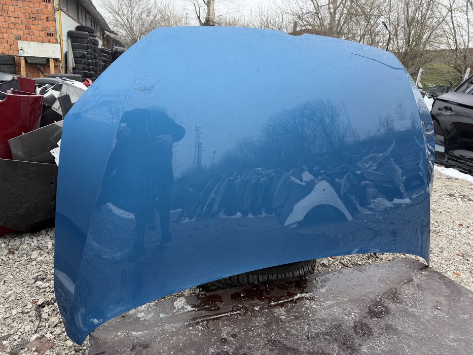 Капак VW Touran