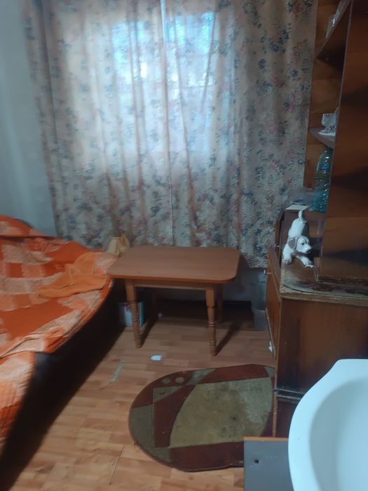 Apartament 2 camere aproape de Biserica Uspenia Botosani