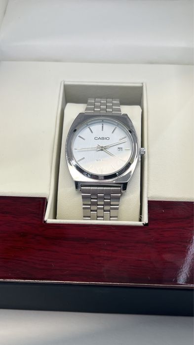 Часы casio wr 50m