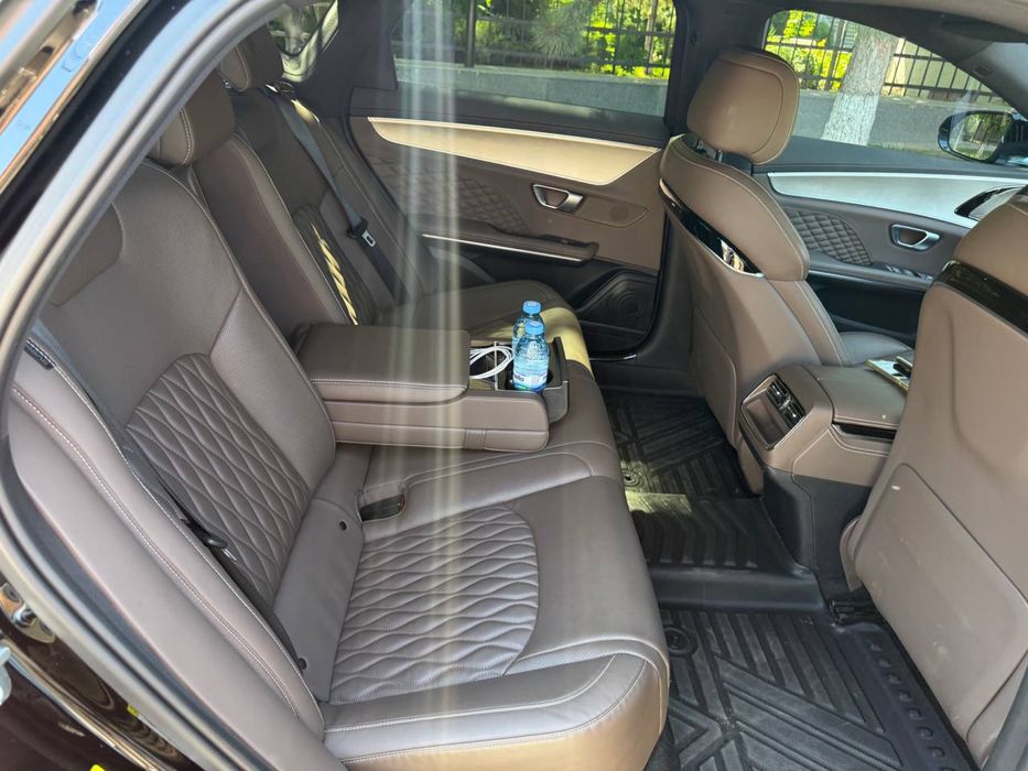 VIP transport xizmatlari – Toshkent va O‘zbekiston bo‘ylab
