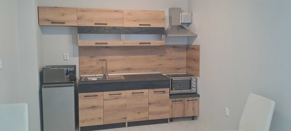 Дава се под наем Двустаен апартамент в Свиленград - 50 кв.м за 382.5 € - Снимка #9