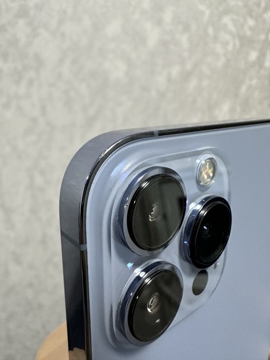 Iphone 13 pro max 128GB  aybi yo’q 77% batare