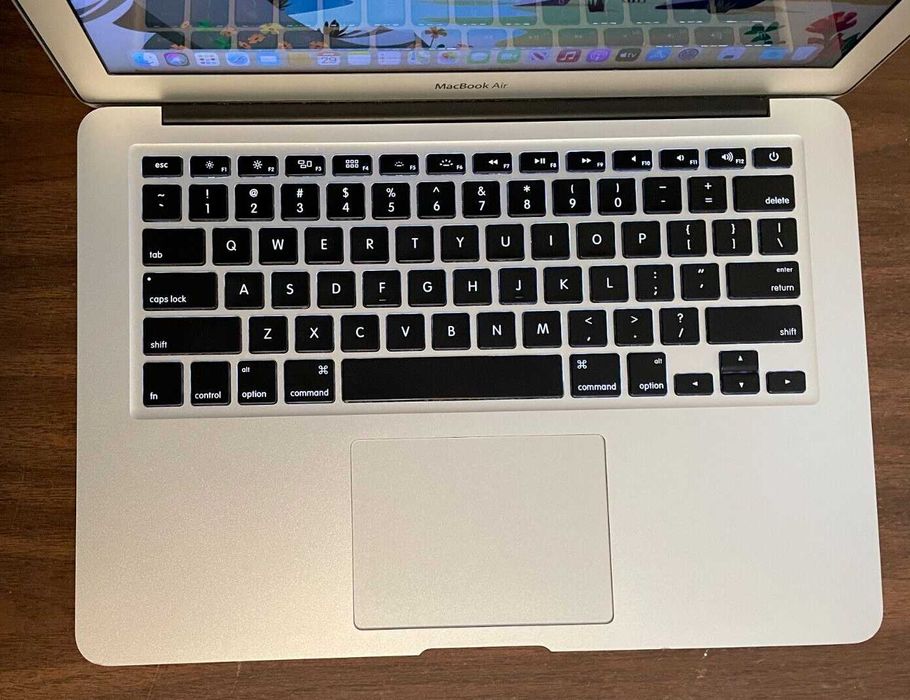 Macbook Air 2013/2014/2015 - BONUS bilan