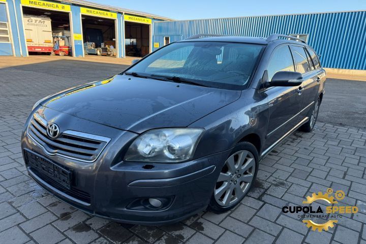 Suport polistiren cric cu cheie  64771-05050 Toyota Avensis 2 T25 [fa