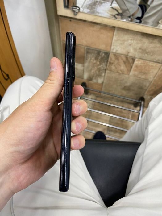 Samsung S21 ultra 12/256