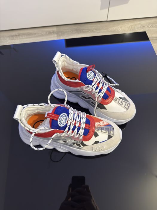 Versace Chain reaction -Standard suprem 40-45